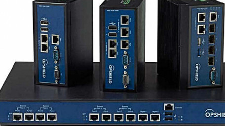 Bayshore Acquires GE OpShield to Enhance Security for Industrial Infrastructure Networks