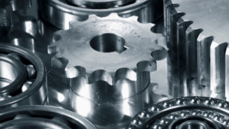 igus Self-lubricating Bearings Plan to Reduce Heavy-duty Machinery Wear and Tear