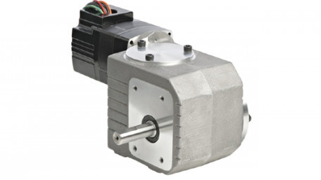 Bodine Electric’s AC and BLDC Gearmotors are Ready for Explosive Environments