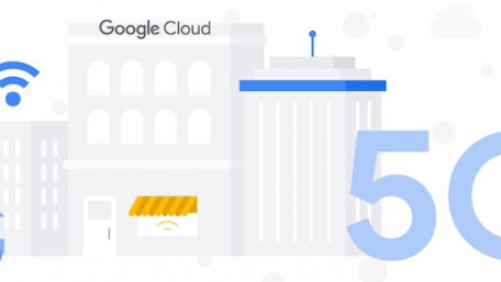 Google Cloud and Ericsson Set to Combine 5G and Edge Cloud Solutions to Further Digital Transformation
