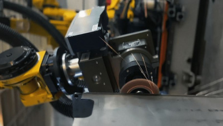 GrayMatter Robotics Receives $45 Million to Advance AI-Driven Robotics Automation