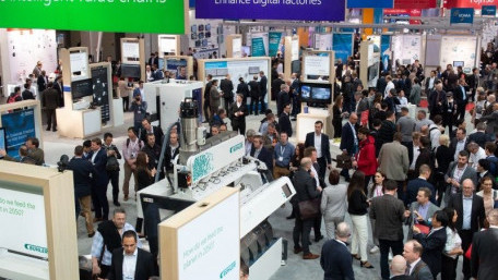 Hannover Messe 2020 Cancels for First Time in History