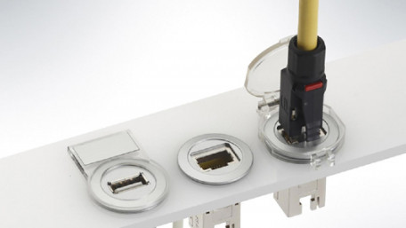 HARTING Increases Commitment to ODVA and Ethernet/IP to Become ODVA’s Newest Principal Member