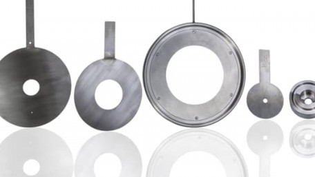 Orifice Plate Sizing for Flow Measurements