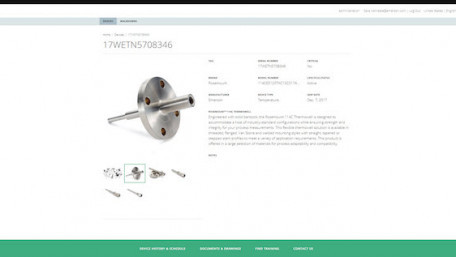Emerson Aims for Plant Connectivity with New Toolset to Digital Platform 