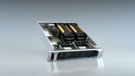 NVIDIA and Global Partners Launch New Computing Platform to Accelerate Industrial AI 