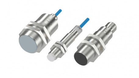 BALLUFF Introduces ATEX Rated Sensors for Industrial Environments 