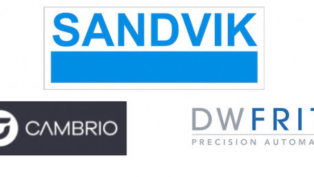 Sandvik Finalizes Two Major Acquisitions to Further Develop Automation Technology