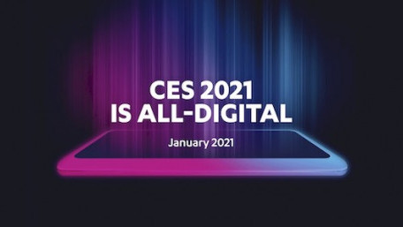 Companies Set to Virtually Showcase New Technology in Robotics and AI at CES 2021
