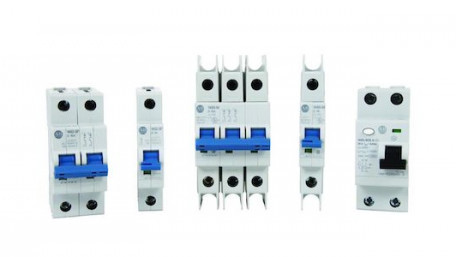 Rockwell Automation Expands Their Allen-Bradley Line of Motor Protection Products 