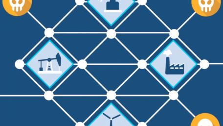 Securing Your Industrial Control Systems with Cisco New IoT Security Tool