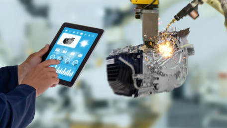 New Fully Integrated Embedded Vision Platform for IIoT