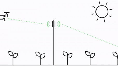 John Deere Offers New Communication Systems to Promote Machine Automation in Agriculture 