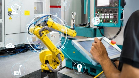 The Relationship Between Predictive Maintenance and Digital Transformation