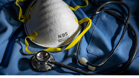 Eclipse Automation Partners With Harmontronics to Facilitate N95 Mask Production in Ontario