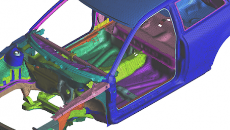 Validation and Verification in Finite Element Analysis (FEA)