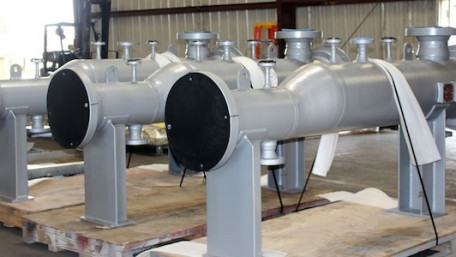 Essential Industrial Pipeline and Inspection Tools