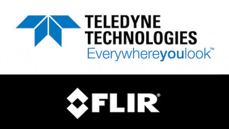 Teledyne Set to Acquire Thermal Imaging Company FLIR Systems