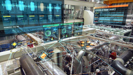 GE’s Digital’s Proficy CSense Industrial Analytics Software Aims to Better Analyze and Collect Data