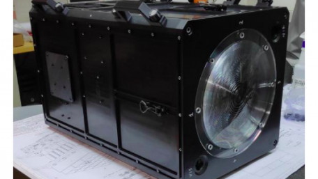 FDM 3D Printing Used to Make Certified Telescope Parts for International Space Station