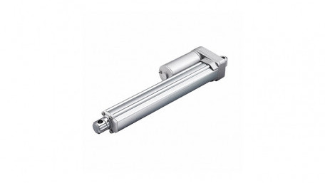 New Micro Linear Actuator With High Load Capacity