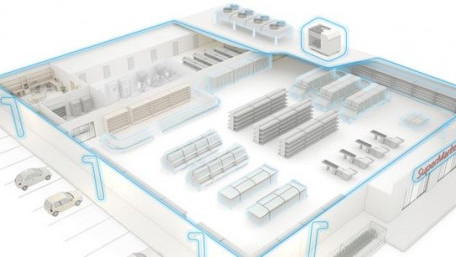 Emerson Launches New Lumity Supervisory Control Platform