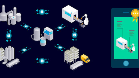 Siemens and Merck KGaA Partner to Boost Machine-to-Machine Trust in Industrial Value Chains