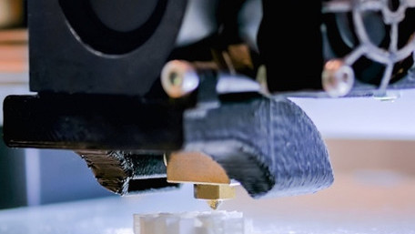 Benefits and Limitations of Additive Manufacturing