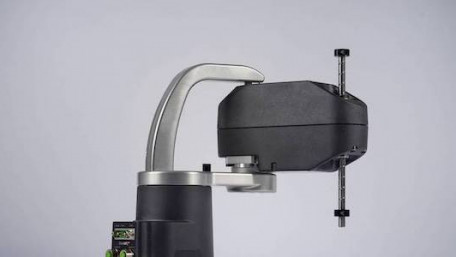 Mecademic Set to Release “World’s Most Compact” Industrial Robot Arm