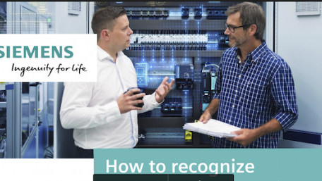 How to Recognize Optimization Potential in Electrical Engineering
