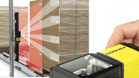 Cognex Revamps Vision Solutions to Promote Large Area Scanning on Factory Floor 