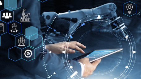 Startup ThinkIQ Partners with UST to Enhance Supply Chain Operations for Smart Manufacturing
