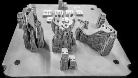 How 3D Printing Failures Happen in Manufacturing