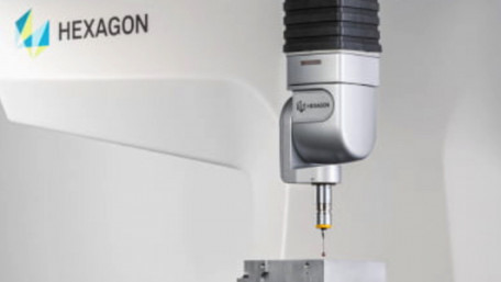 Hexagon Showcases Latest Contract Inspection and Programming Services Portal to Promote Automation
