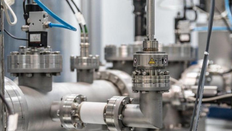 A Look at High-Precision Fluid Dispensing