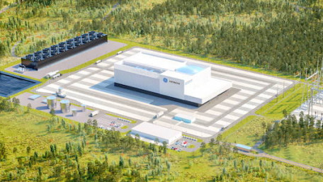 GE Creates Platform to Show Outage Planning and Analytics (OPA) for Nuclear Processes