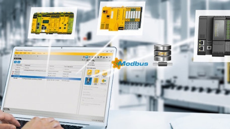 Pilz Releases New Software and Hardware to Promote Factory Automation