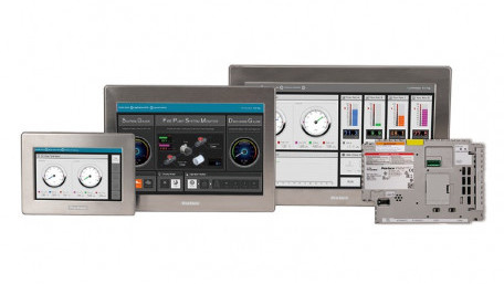 Which HMIs Do You Use in Extreme Industrial Environments?