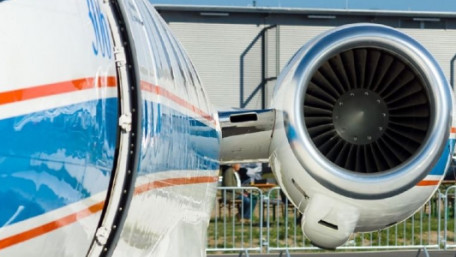 Honeywell Aerospace Produced and Installed First Flight-Critical Engine Part Using Additive Manufacturing