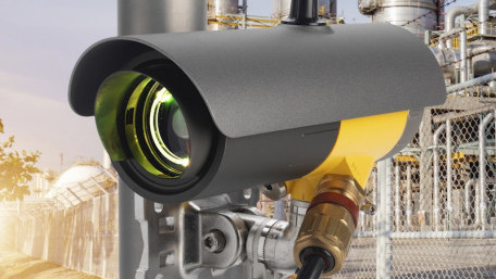 Honeywell Addresses the Need for Critical Leak Detection with Open Path Infrared Gas Detector 