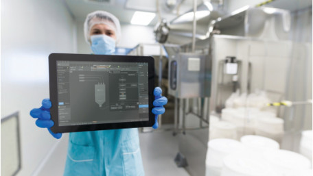Honeywell Ramps Up Production and Development of Vital Vaccines With Fast Track Automation
