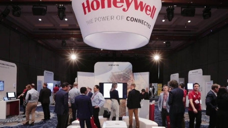 Honeywell Transforms HUG Conference Into a Global Virtual Event