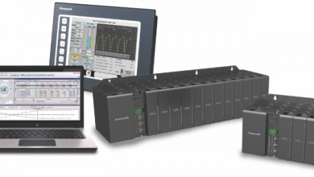  Global Controls Incorporates Honeywell Technologies Into Heat Treatment Solutions