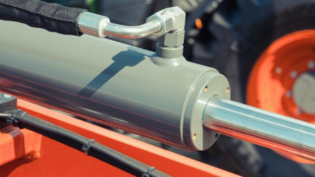 Motion Control Systems: PID Feed Forward