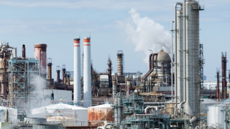 The U.S. Government Moves Forward on Plans to Secure Industrial Control Systems