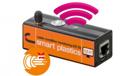 igus Introduces New Monitoring Sensors to Promote Preventive Maintenance in Industrial Applications