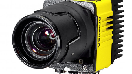 Cognex DataMan Barcode Readers Want to Help You Accelerate Tracking and Logistics