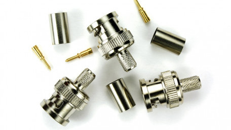 Crimp Or Solder: Choosing A Proper Connection Method
