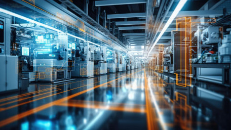 Sensor Data: Upgrading From Simple Inputs to Operational Analytics