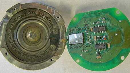 An Introduction to Gray Code for Encoders